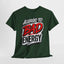 Allergic to Bad Energy-Graphic Classic T-Shirt