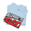 Allergic to Bad Energy-Graphic Classic T-Shirt