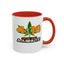 419-Accent Coffee Mug (11, 15oz)