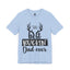 Best Buckin'-Jersey Knit T-Shirt