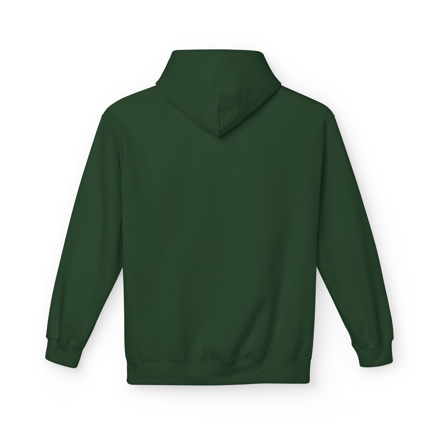 9 to 5-Midweight Softstyle Fleece Hoodie
