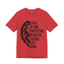 Man of God-Jersey Knit T-Shirt