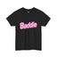 Baddie-Heavy Cotton Classic Tee
