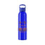 9 to 5-Sky Water Bottle, 21.9oz