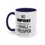 No Copycat-Accent Coffee Mug (11, 15oz)