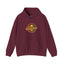 For The Culture-Gold-Heavy Blend™ Classic Hoodie