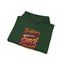 A Snack-Funny Graphic Classic Hoodie