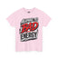 Allergic to Bad Energy-Graphic Classic T-Shirt