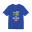 One Day-Jersey Knit T-Shirt
