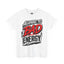 Allergic to Bad Energy-Graphic Classic T-Shirt