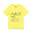 Periodt-Jersey Knit T-Shirt