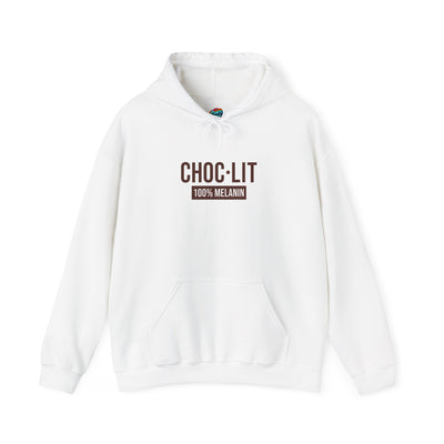 Choc-Lit-Heavy Blend™ Classic Hoodie