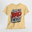Allergic to Bad Energy-Graphic Classic T-Shirt