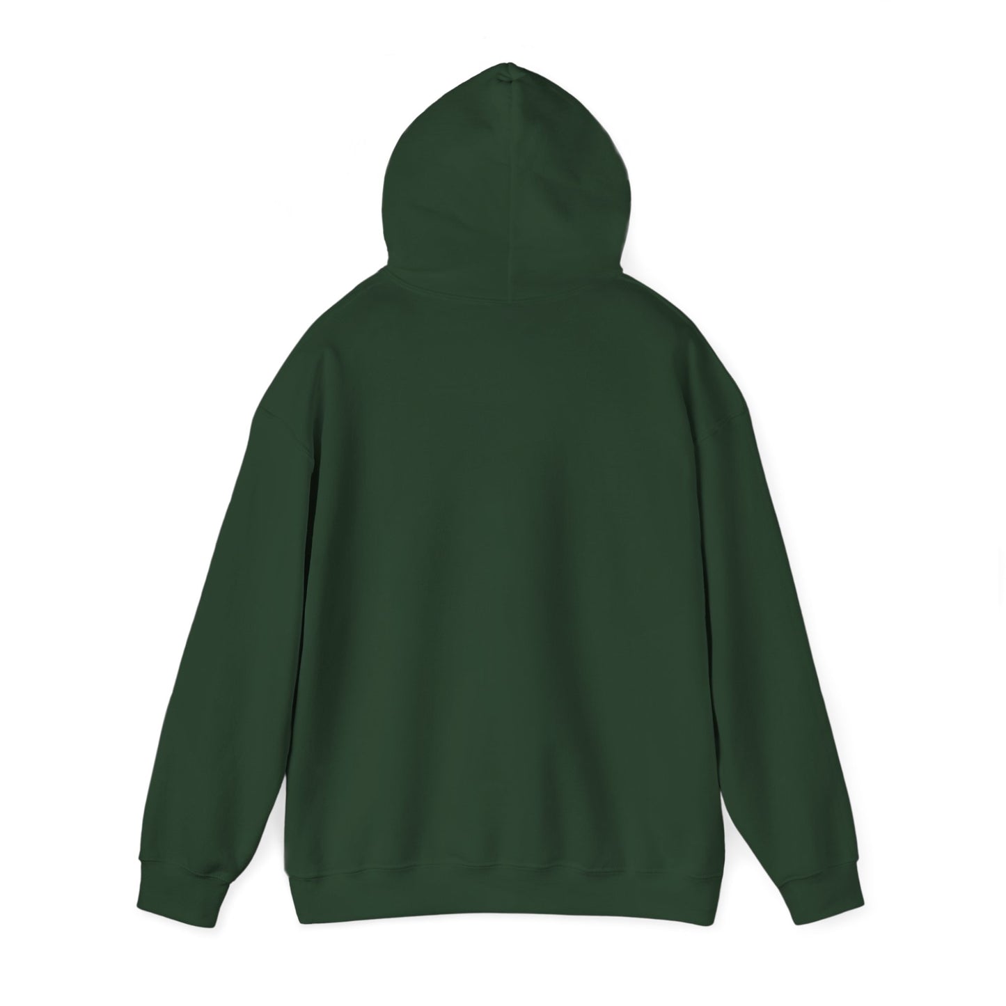 Blessed & Spoiled Gradient-Heavy Blend™ Classic Hoodie
