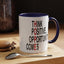 Hope-Accent Coffee Mug (11, 15oz)