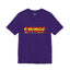 Savage Fire-Jersey Knit T-Shirt