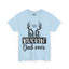 Best Buckin'-Heavy Cotton Classic Tee