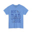Best Dad-Heavy Cotton Classic Tee