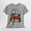 Copycat Cat Graphic T-Shirt – “It’s OK to Be a Copycat, Just Copy the Right”