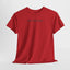 Blank Cotton Tee