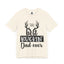 Best Buckin'-Jersey Knit T-Shirt