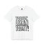 You Gon' Learn-Jersey Knit T-Shirt