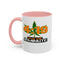 419-Accent Coffee Mug (11, 15oz)