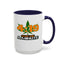 419-Accent Coffee Mug (11, 15oz)