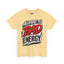 Allergic to Bad Energy-Graphic Classic T-Shirt
