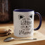 Are You Kitten Me-Accent Coffee Mug (11, 15oz)