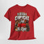 Copycat Cat Graphic T-Shirt – “It’s OK to Be a Copycat, Just Copy the Right”