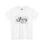 She is Strong-Heavy Cotton Classic Tee