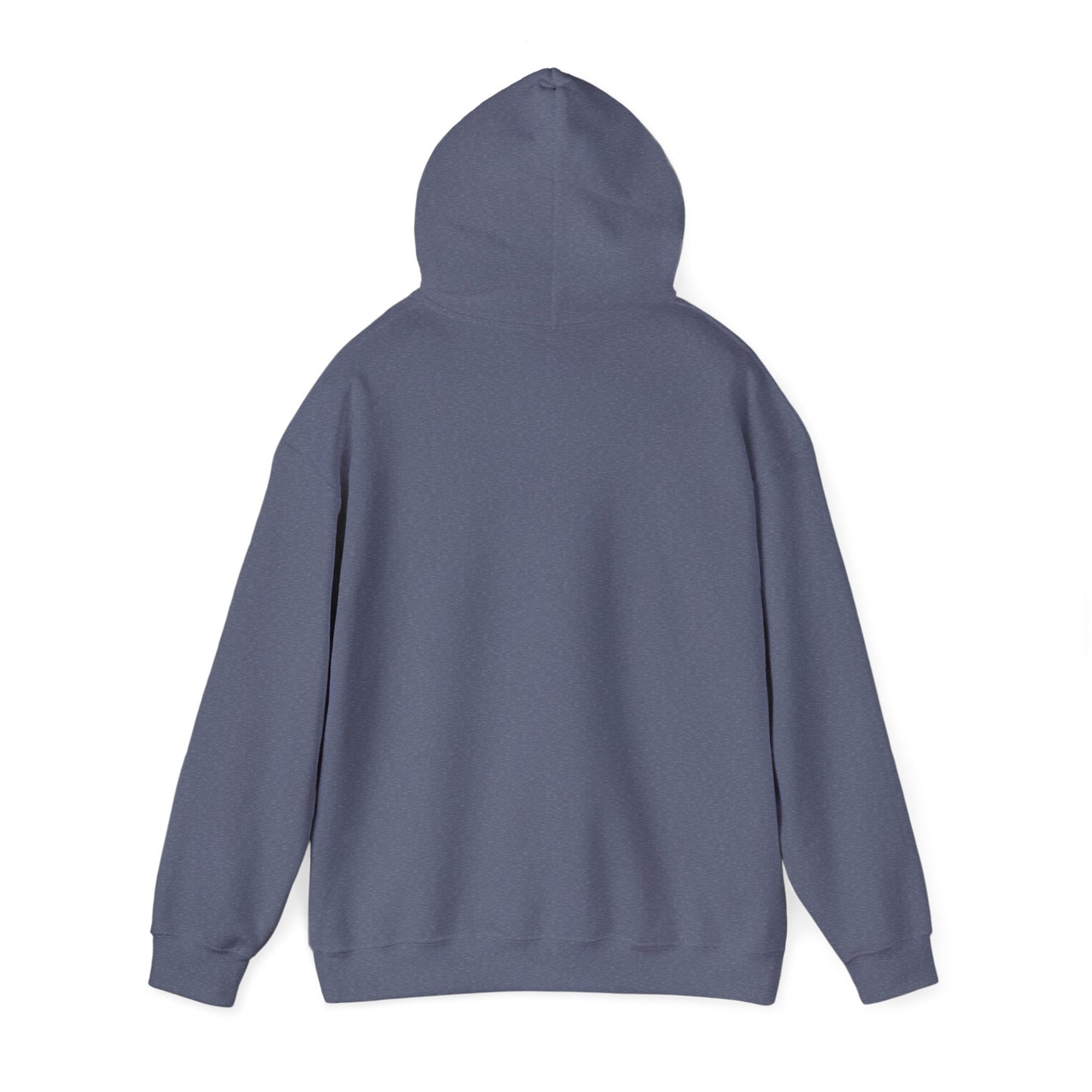 Disability-Heavy Blend™ Classic Hoodie