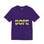 Dope-Jersey Knit T-Shirt