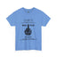 Fu(k You-Middle Finger-Heavy Cotton Classic Tee