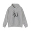 Fu(k U-Heavy Blend™ Classic Hoodie