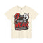 9 to 5 Is for the Weak #Hustle24/7 Heavy Cotton Tee