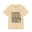 You Gon' Learn-Jersey Knit T-Shirt