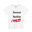 Dem-Rep-Heavy Cotton Classic Tee