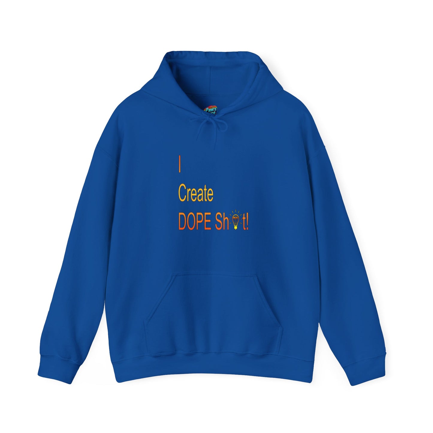Dope Sh!t-Heavy Blend™ Classic Hoodie