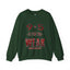 9 to 5-Heavy Blend™ Crewneck Classic Sweatshirt