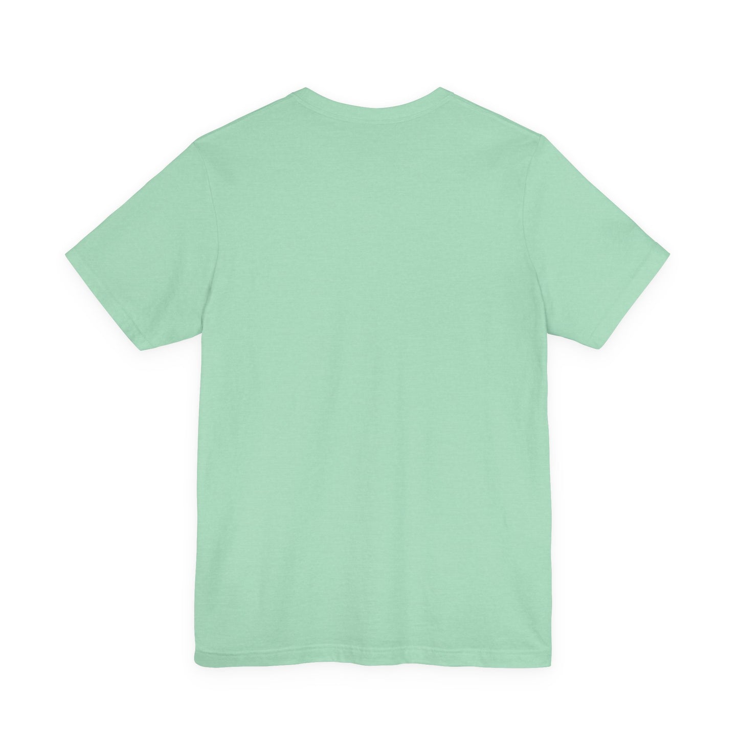 Allergic To Bad Energy-Premium Jersey Tee