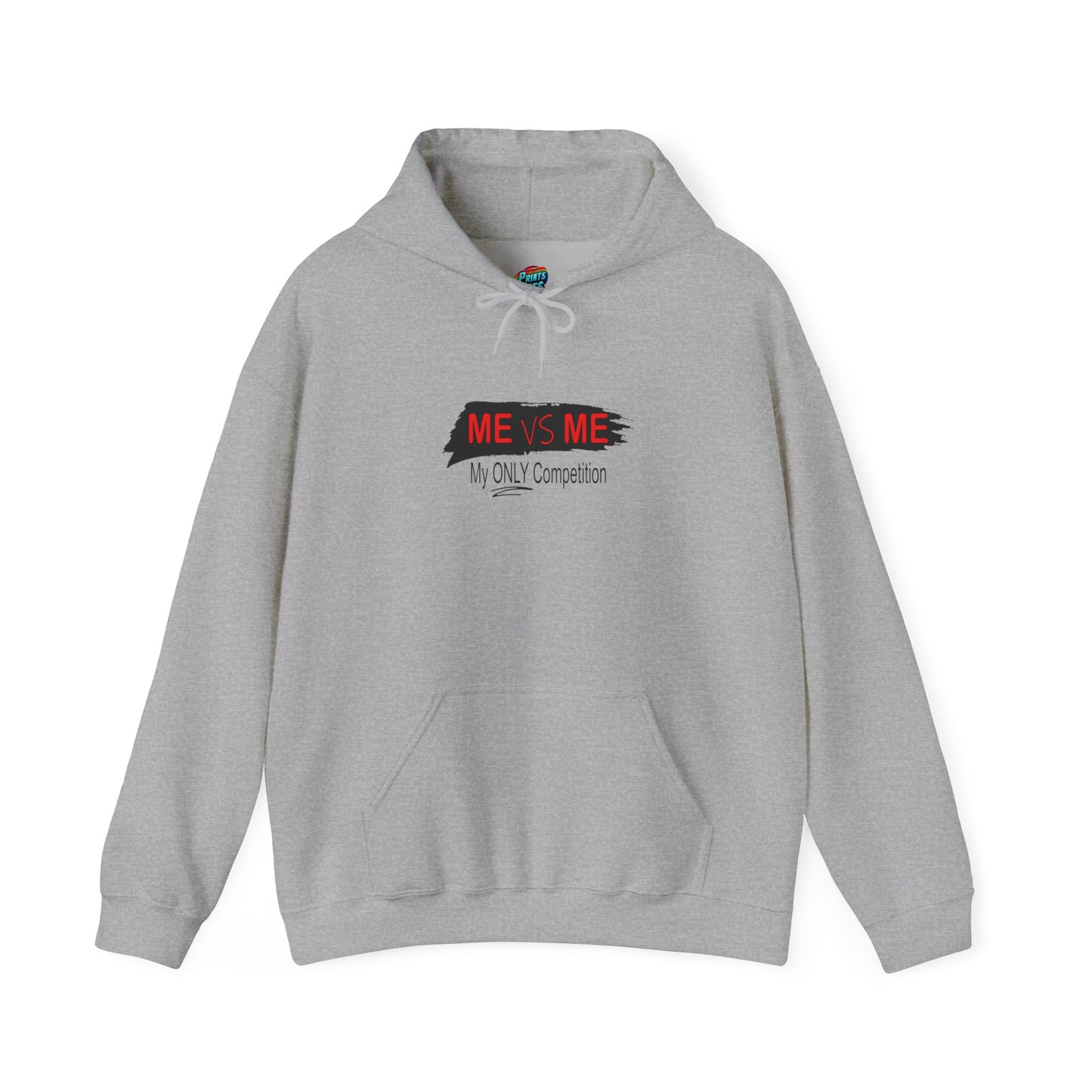 Competition-Heavy Blend™ Classic Hoodie