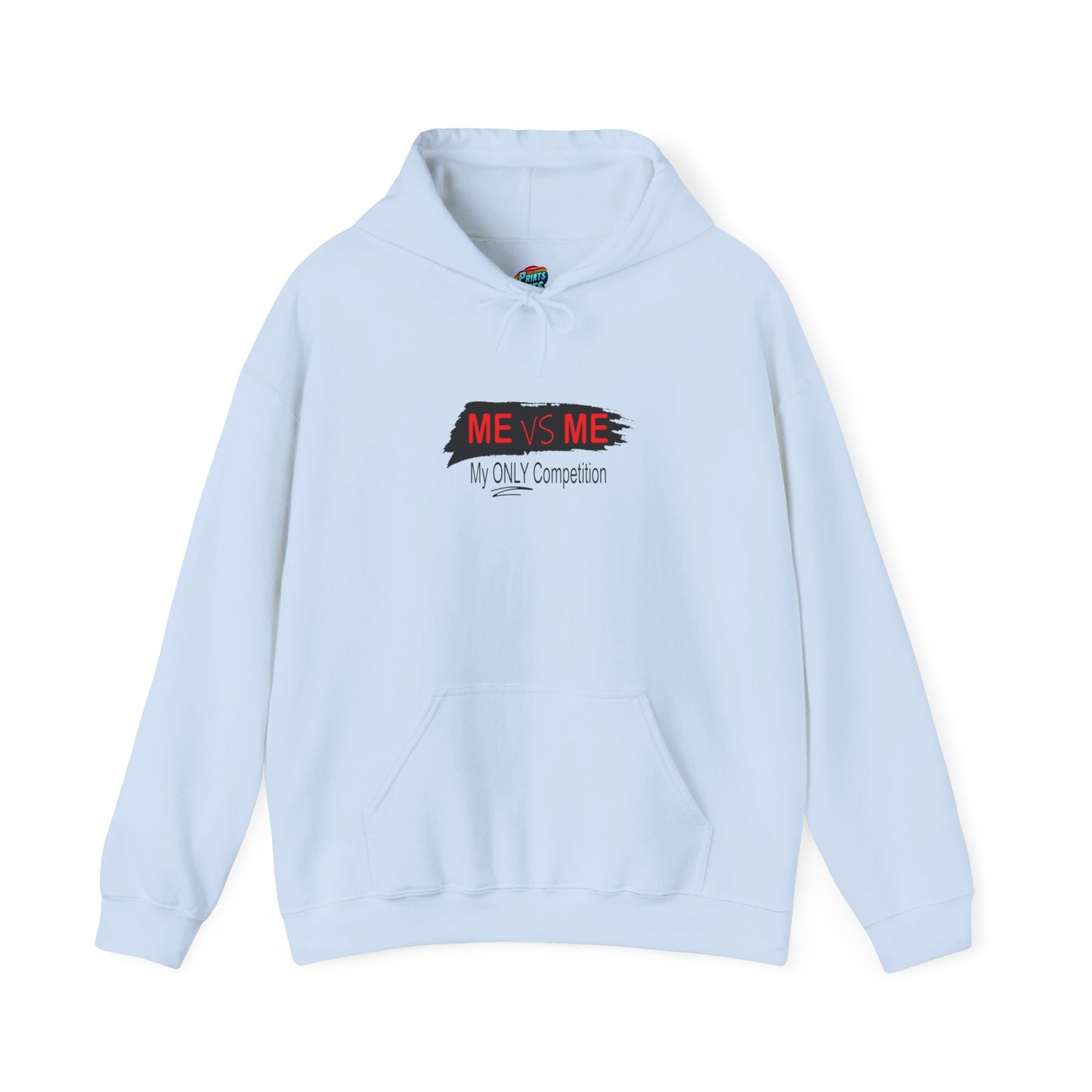 Competition-Heavy Blend™ Classic Hoodie