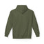 9 to 5-Midweight Softstyle Fleece Hoodie