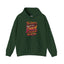 A Snack-Funny Graphic Classic Hoodie