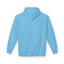 9 to 5-Midweight Softstyle Fleece Hoodie