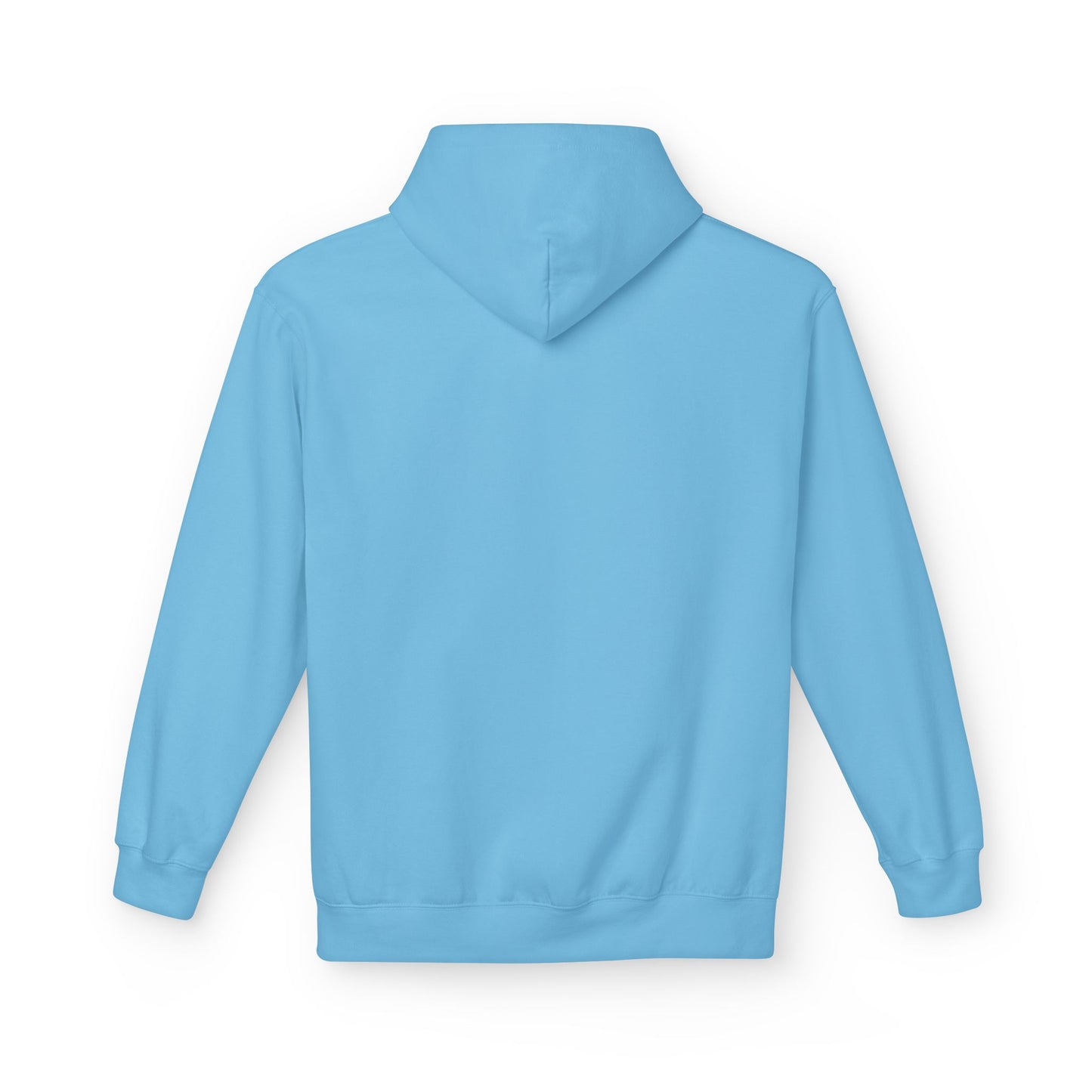 9 to 5-Midweight Softstyle Fleece Hoodie