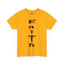 Faith-Heavy Cotton Classic Tee