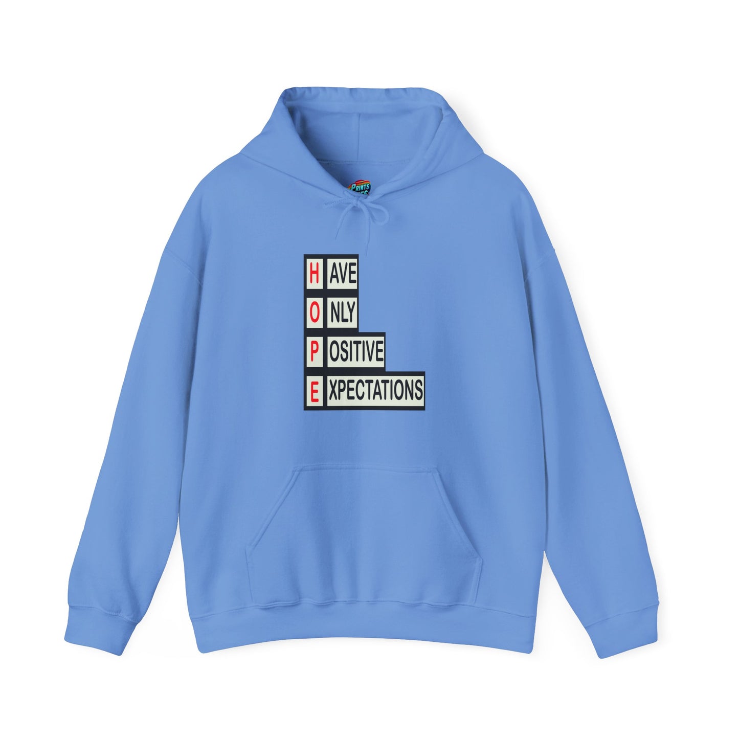 Hope-Heavy Blend™ Classic Hoodie
